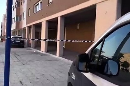 Hallada muerta una mujer de 49 años en su casa de Pajarillos