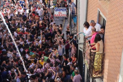 Segundo Chúndara de Peñafiel.