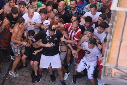 Segundo Chúndara de Peñafiel.