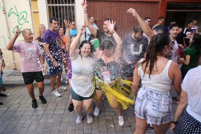 Segundo Chúndara de Peñafiel.