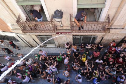 Segundo Chúndara de Peñafiel.