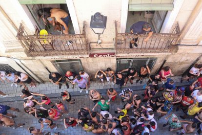 Segundo Chúndara de Peñafiel.