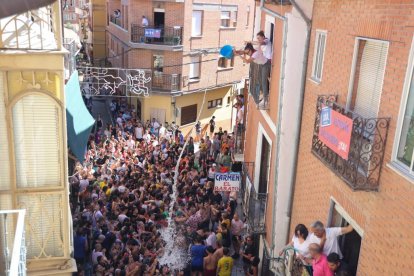 Segundo Chúndara de Peñafiel.