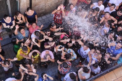 Segundo Chúndara de Peñafiel.