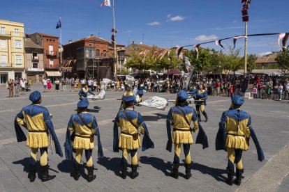 Semana Renacentista de Medina