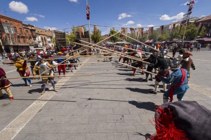 Semana Renacentista de Medina