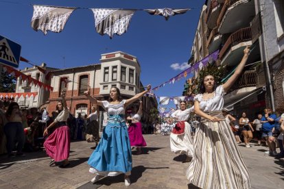 Semana Renacentista de Medina