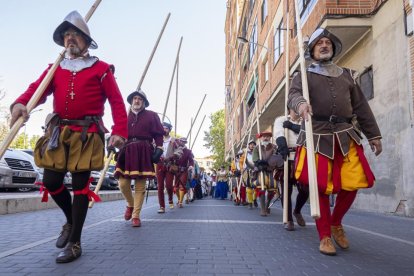 Semana Renacentista de Medina