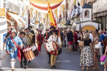 Semana Renacentista de Medina