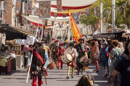 Semana Renacentista de Medina