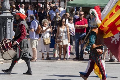 Semana Renacentista de Medina