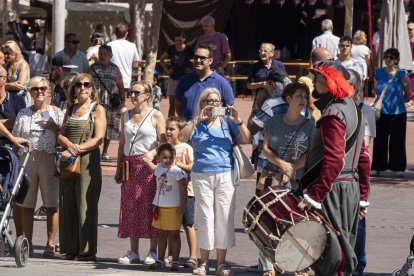 Semana Renacentista de Medina