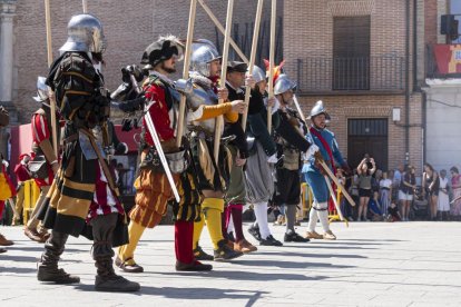 Semana Renacentista de Medina