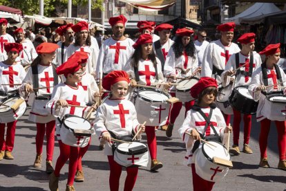 Semana Renacentista de Medina