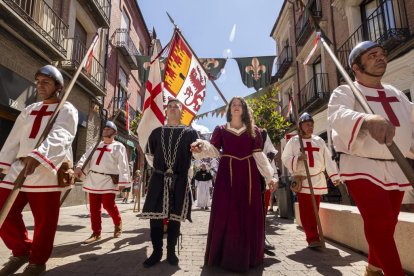 Semana Renacentista de Medina