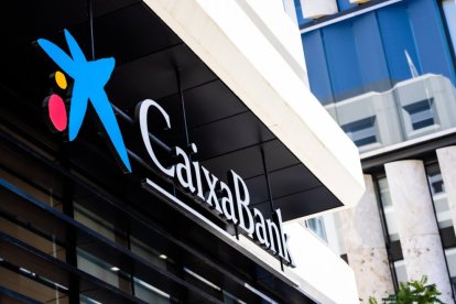 Imagen de CaixaBank