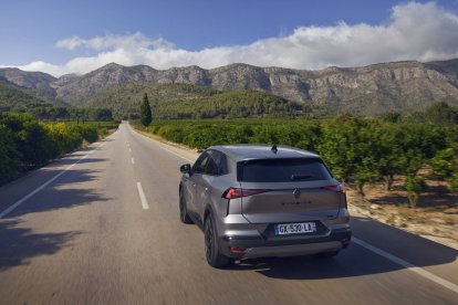 Nuevo Renault Symbioz