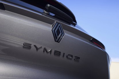 Nuevo Renault Symbioz