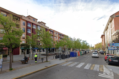 Laguna de Duero (Valladolid)