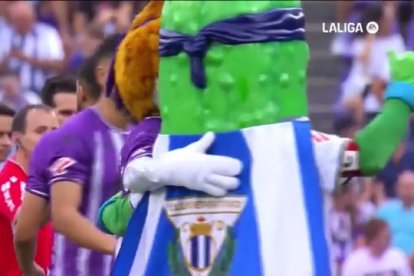 Vídeo: LaLiga