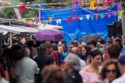 Feria de Día de Valladolid