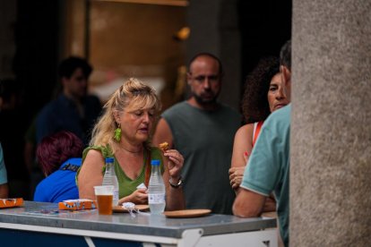 Feria de Día de Valladolid