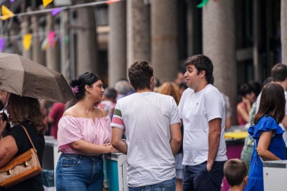 Feria de Día de Valladolid