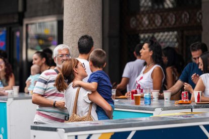 Feria de Día de Valladolid