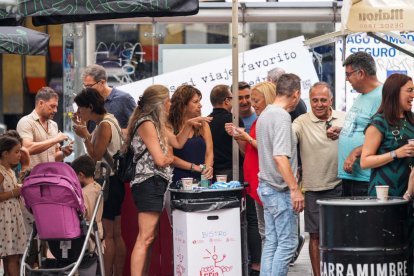 Feria de Día de Valladolid