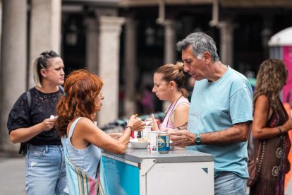 Feria de Día de Valladolid