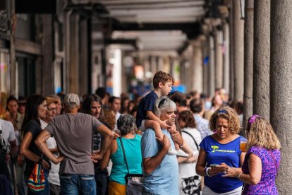 Feria de Día de Valladolid