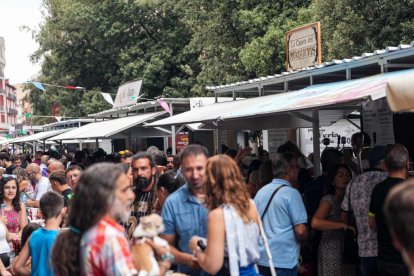 Feria de Día de Valladolid