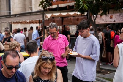 Feria de Día de Valladolid