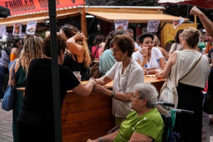 Feria de Día de Valladolid