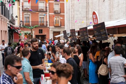 Feria de Día de Valladolid