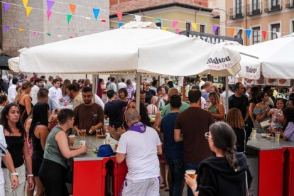 Feria de Día de Valladolid