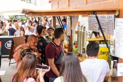 Feria de Día de Valladolid