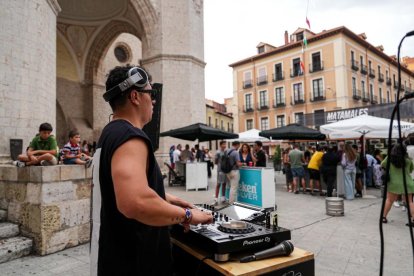 Feria de Día de Valladolid