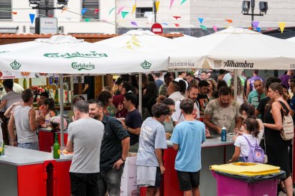 Feria de Día de Valladolid