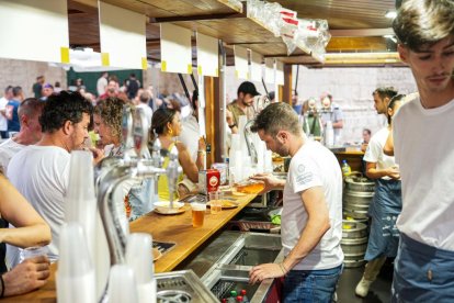 Feria de Día de Valladolid