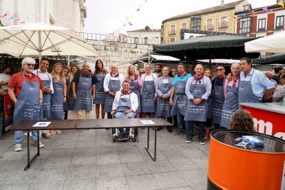 Feria de Día de Valladolid