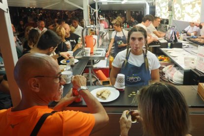 Feria de Día de Valladolid