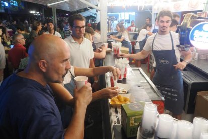 Feria de Día de Valladolid