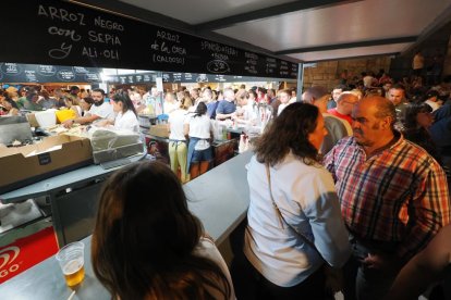 Feria de Día de Valladolid