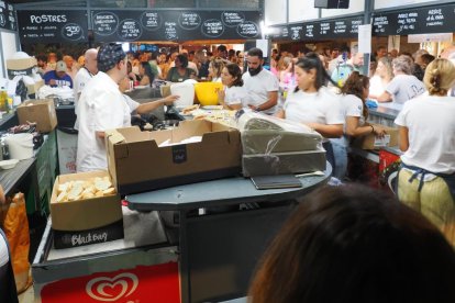 Feria de Día de Valladolid