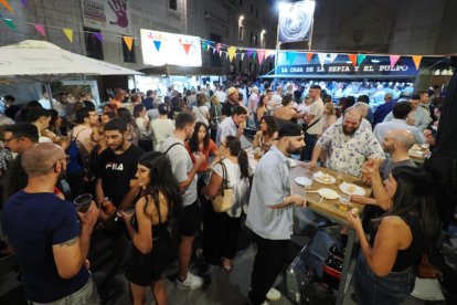 Feria de Día de Valladolid