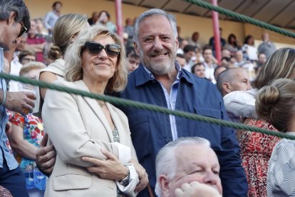 Encerrona de Emilio de Justo con seis toros de Victorino Martín.