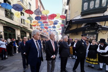 Procesión de la Virgen de San Lorenzo