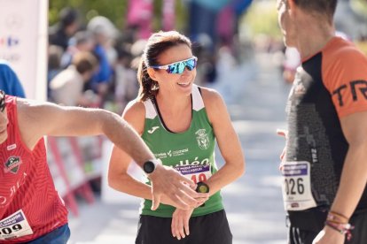 Media Maratón de Valladolid