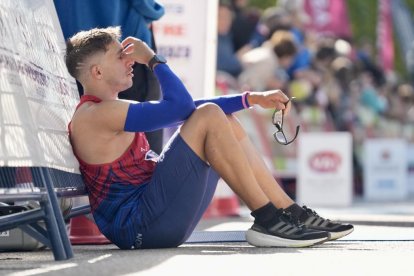 Media Maratón de Valladolid